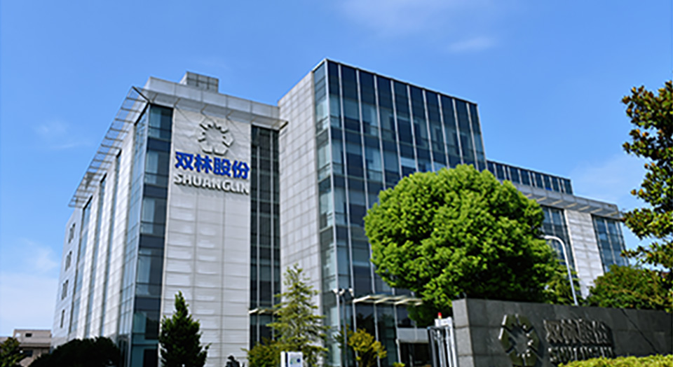 XINGKONG体育·(中国)官方网站印象